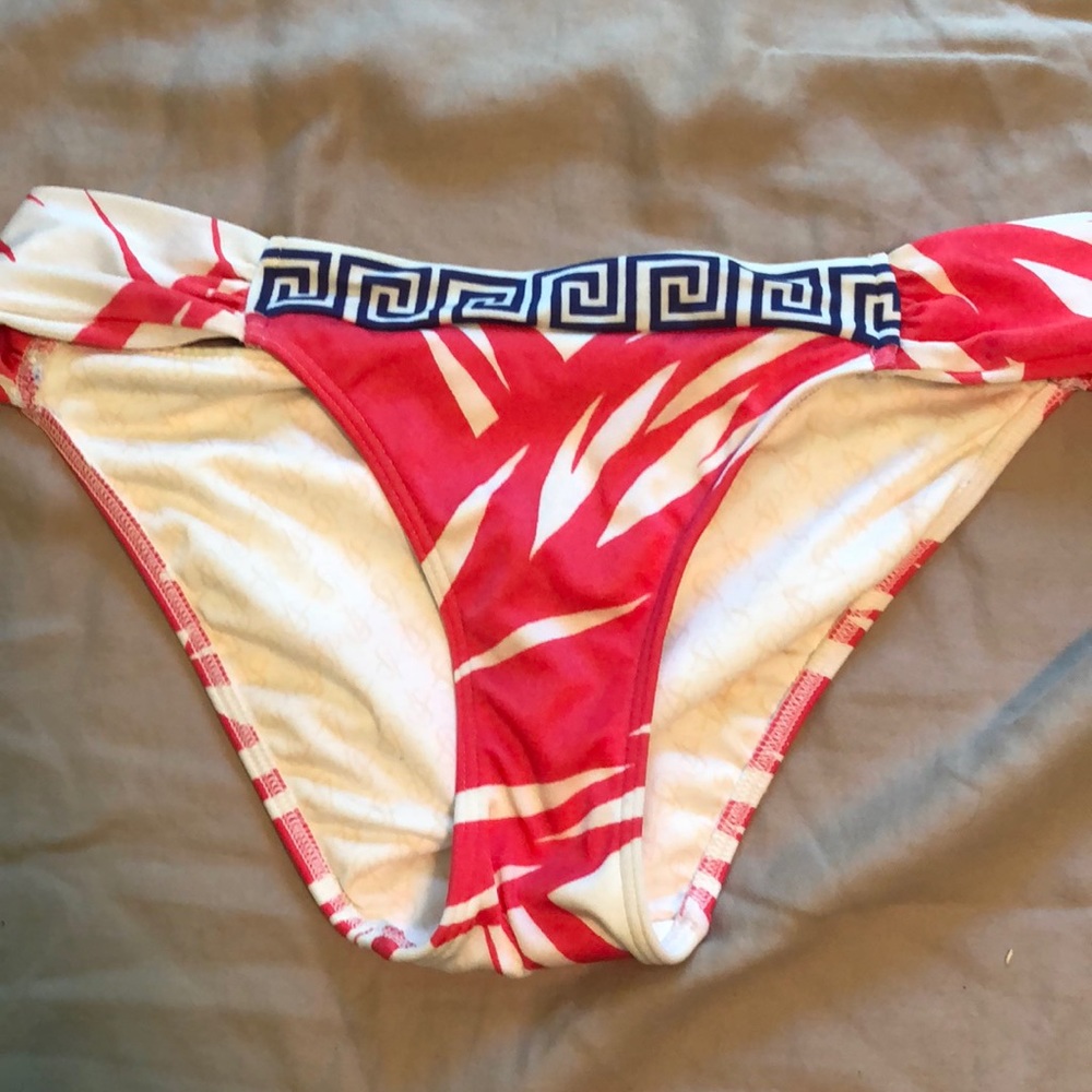 Victoria’s Secret bikini bottoms